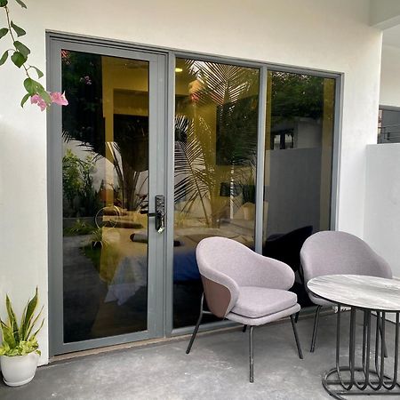 Chillax Thoddoo Hotel Екстериор снимка