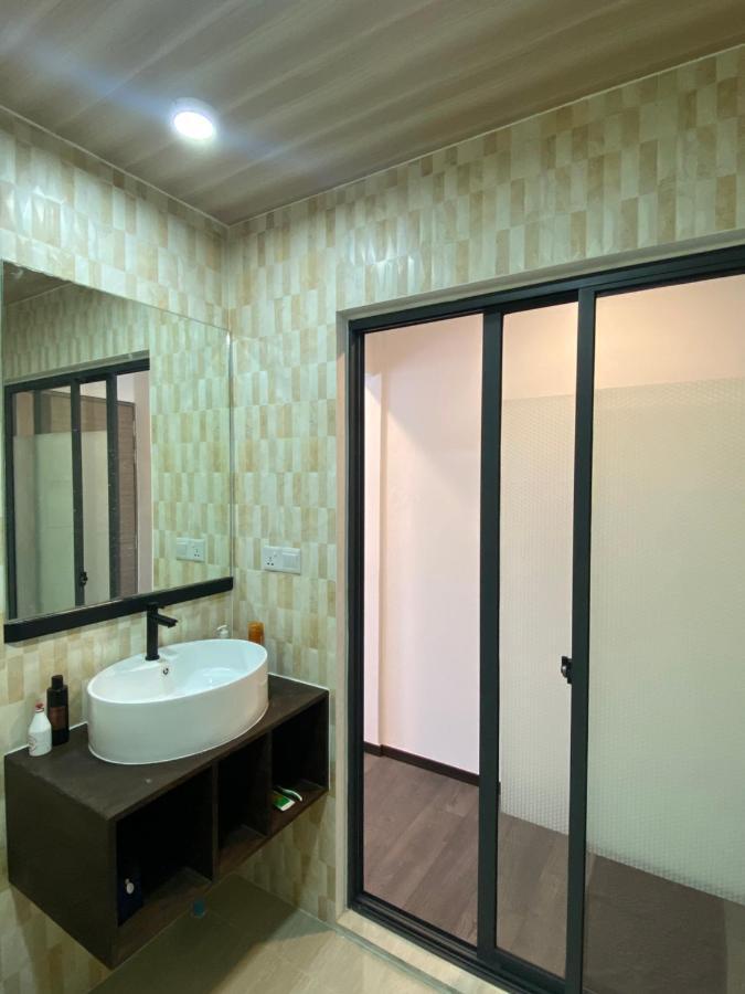 Chillax Thoddoo Hotel Екстериор снимка