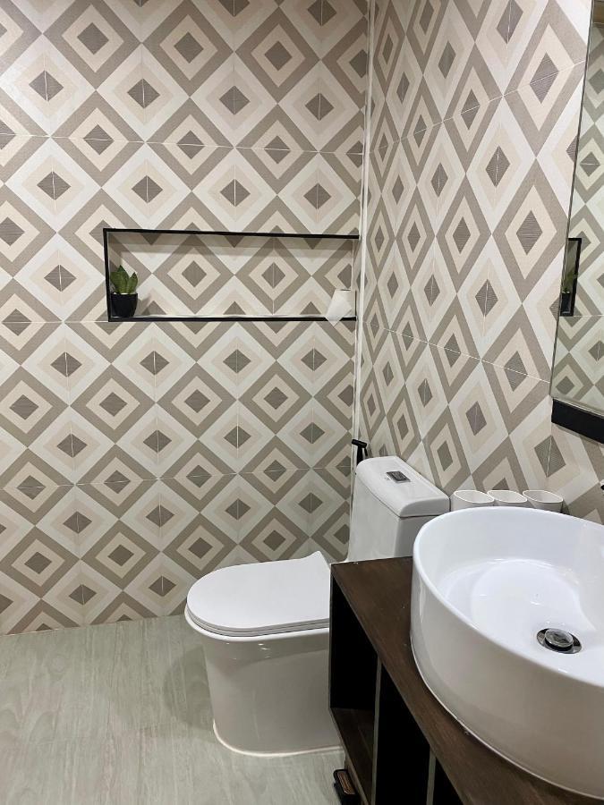 Chillax Thoddoo Hotel Екстериор снимка