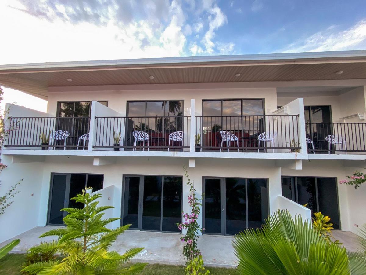 Chillax Thoddoo Hotel Екстериор снимка