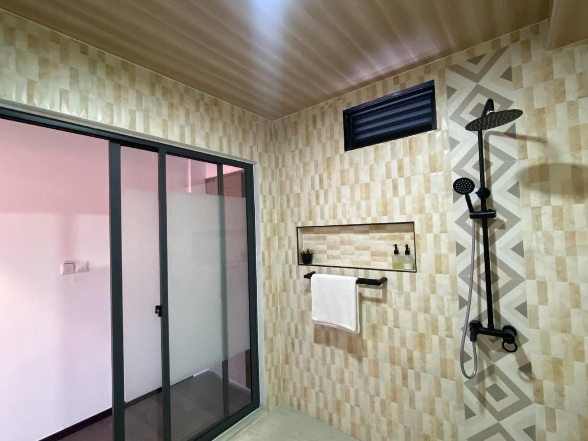 Chillax Thoddoo Hotel Екстериор снимка