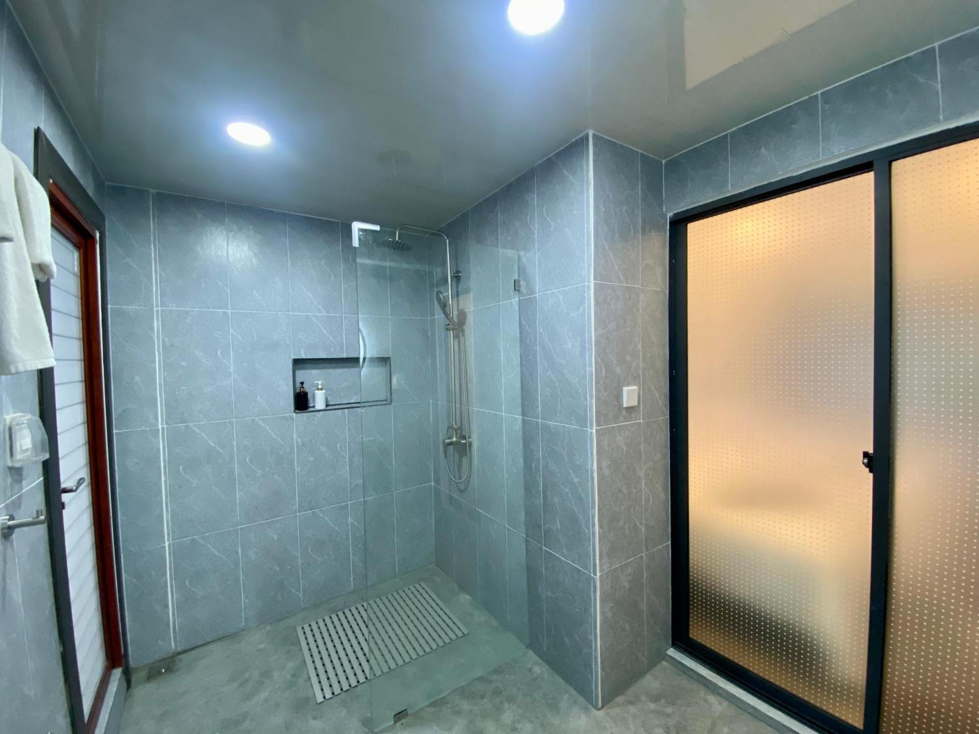Chillax Thoddoo Hotel Екстериор снимка