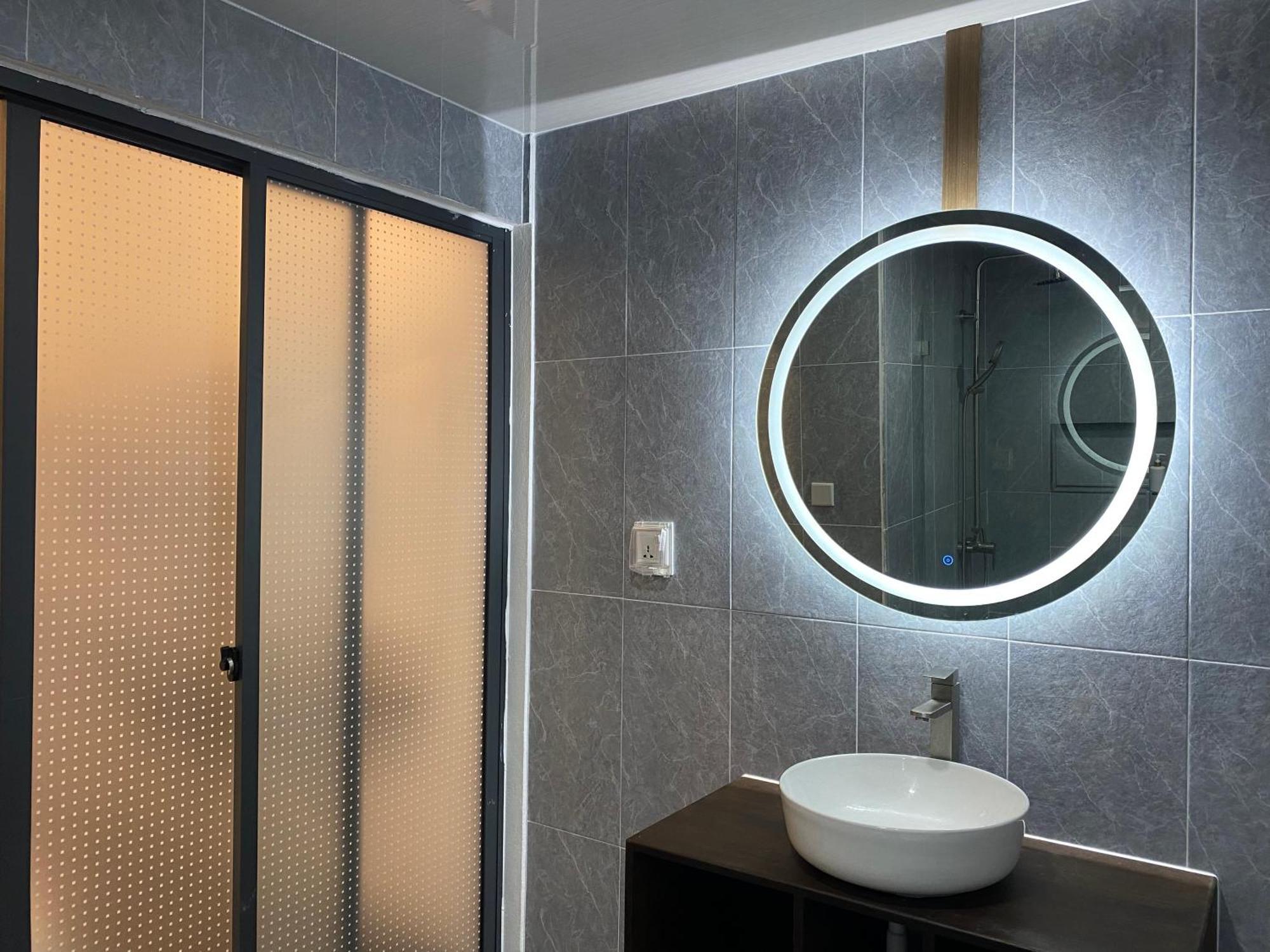 Chillax Thoddoo Hotel Екстериор снимка
